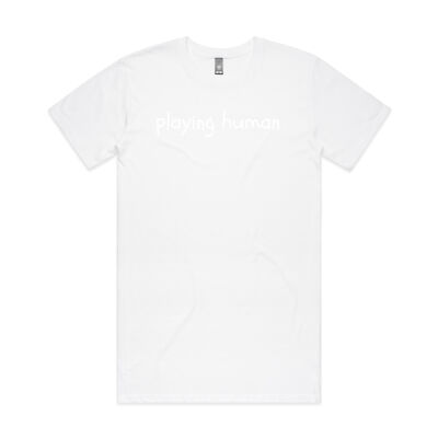 playing human Thumbnail