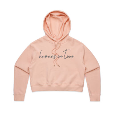 humans on tour Thumbnail