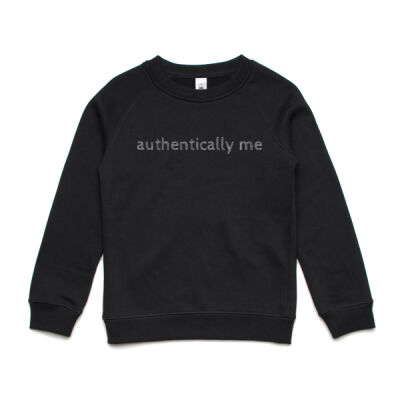 authentically me Thumbnail