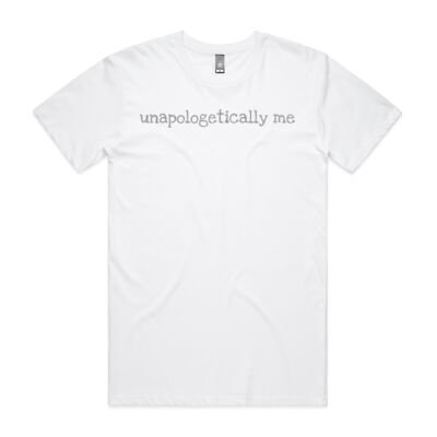 unapologetically me Thumbnail