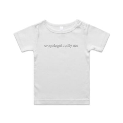 unapologetically me Thumbnail