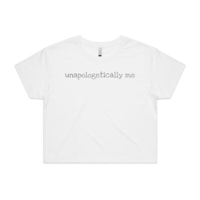 unapologetically me Thumbnail