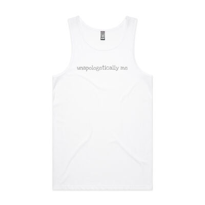 unapologetically me Thumbnail