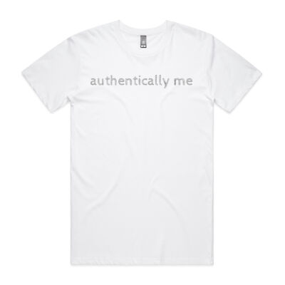 authentically me Thumbnail