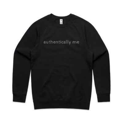 authentically me Thumbnail