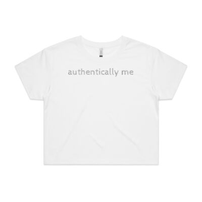 authentically me Thumbnail
