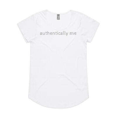 authentically me Thumbnail