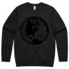 AS Colour - United Crew Sweatshirt Thumbnail