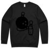 AS Colour - United Crew Sweatshirt Thumbnail