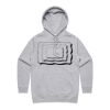 AS Colour - Women's Supply Hood Thumbnail