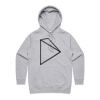 AS Colour - Women's Supply Hood Thumbnail