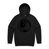 AS Colour - Supply Hood Sweatshirt Thumbnail