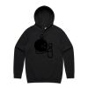 AS Colour - Supply Hood Sweatshirt Thumbnail