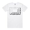 AS Colour - Staple Tee Thumbnail